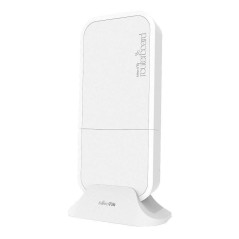 "High-Performance MikroTik RBwAPR-2nD Wireless Router - Model RBWAPR-2ND for Optimal Connectivity"